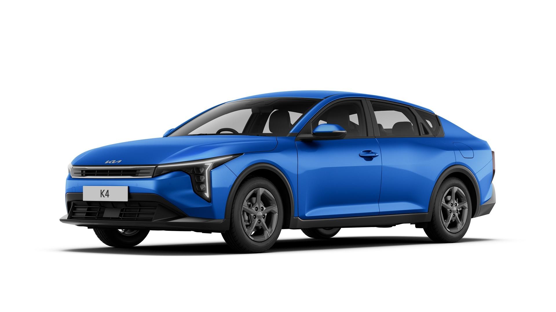 Kia K4 image 1