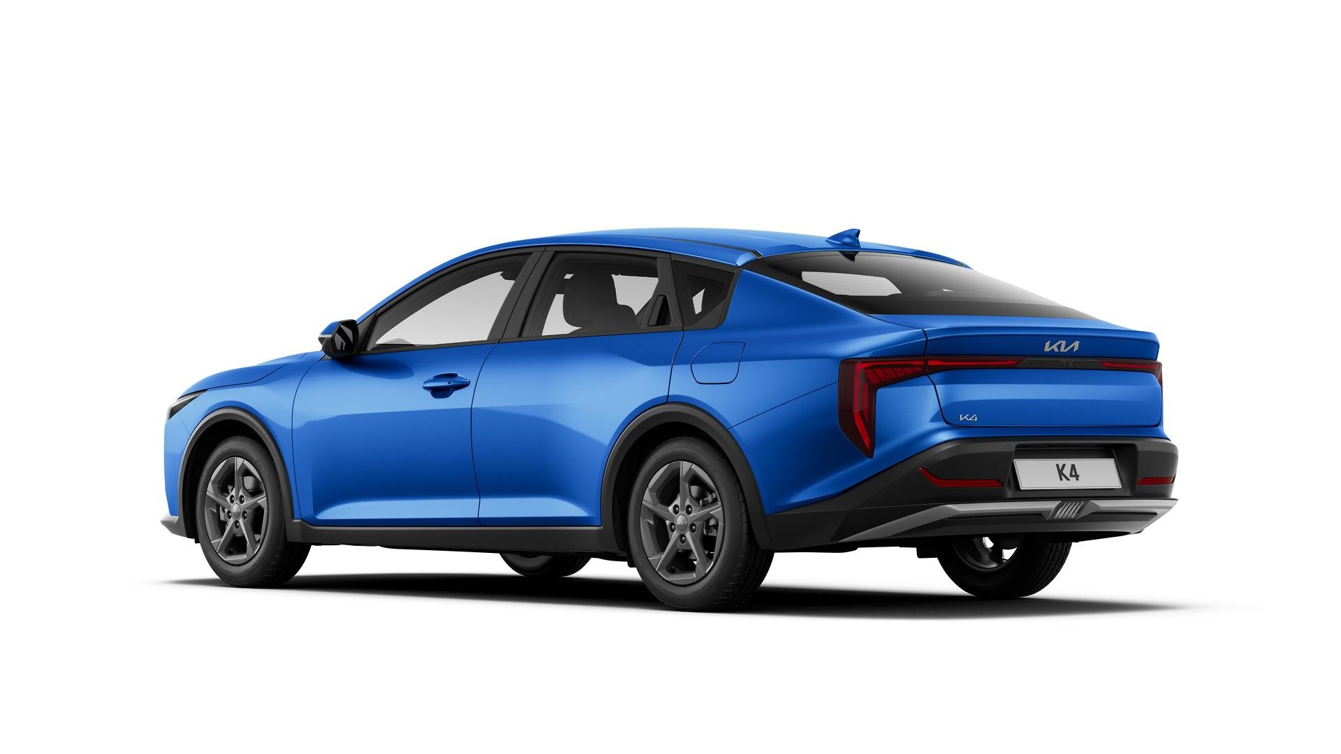 Kia K4 image 3