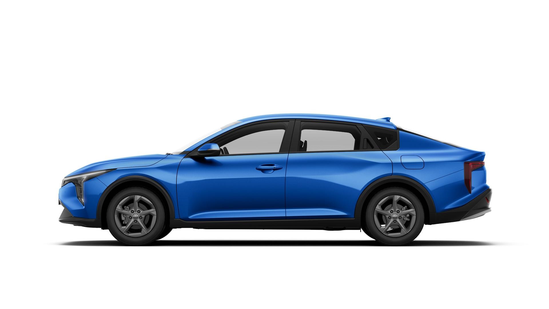 Kia K4 image 2