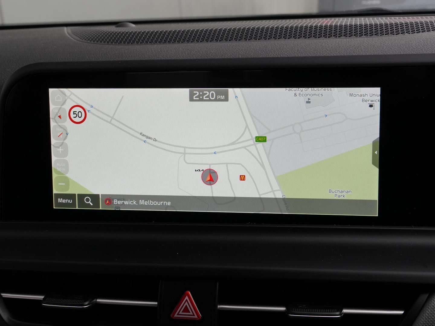 Kia Seltos image 4