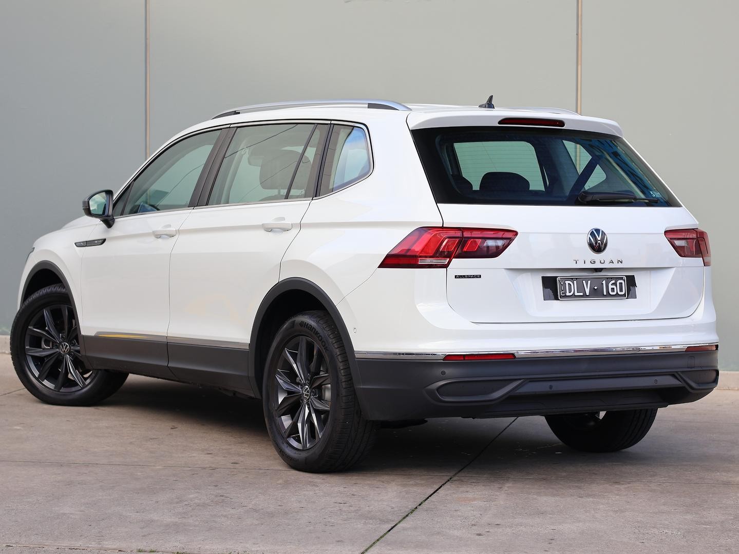 Volkswagen Tiguan image 3