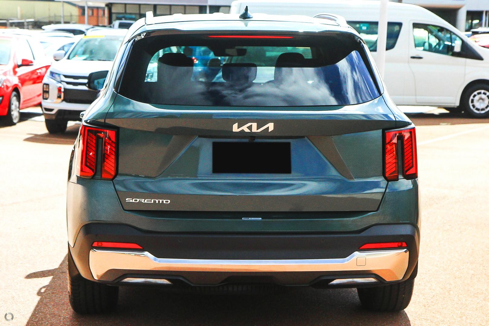 Kia Sorento image 3