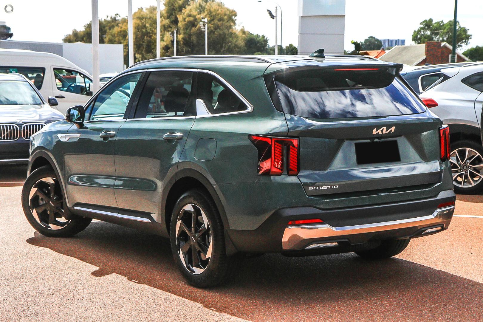 Kia Sorento image 4