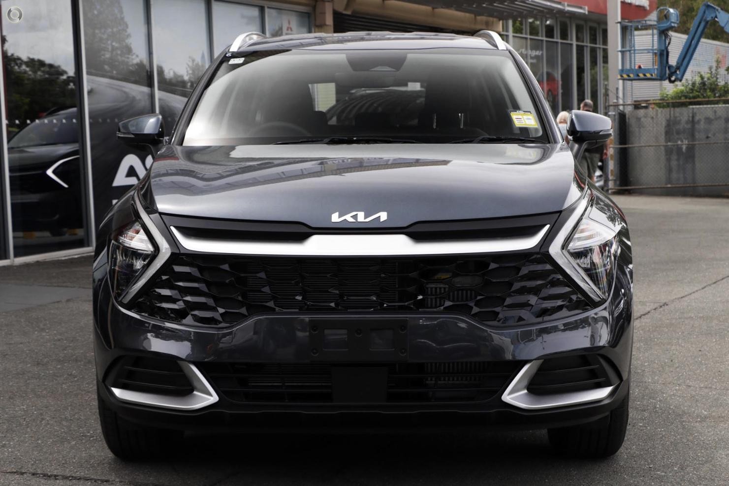 Kia Sportage image 2