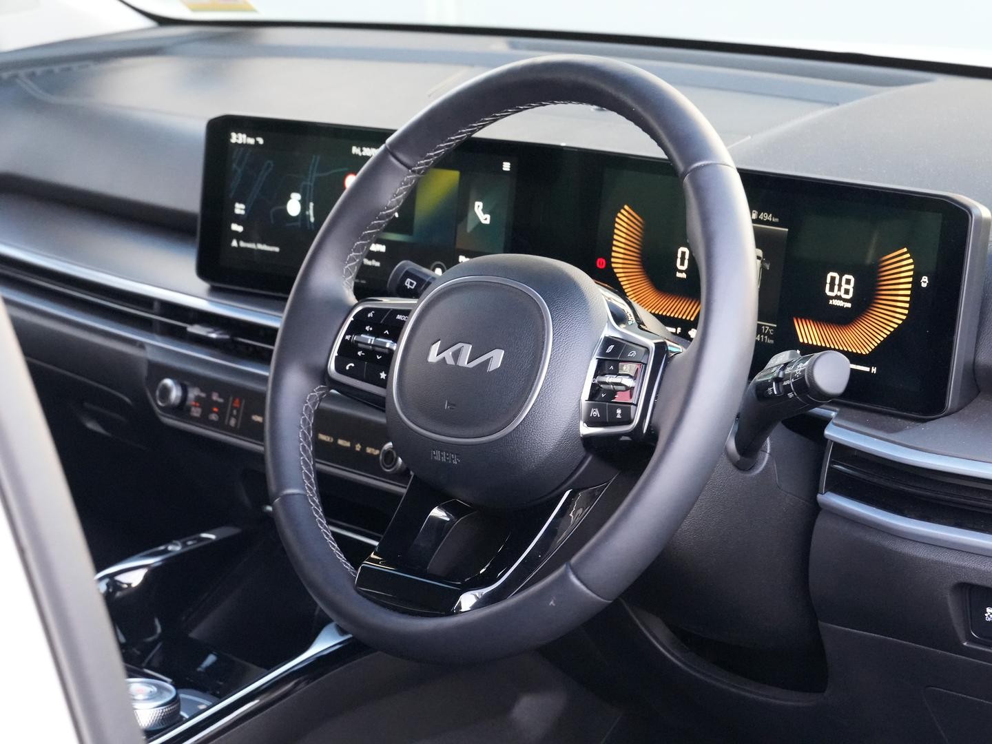 Kia Sorento image 2