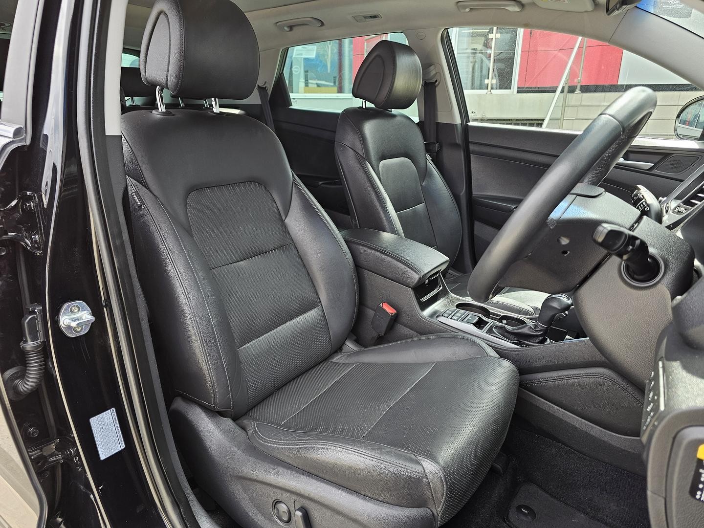 Hyundai Tucson image 4