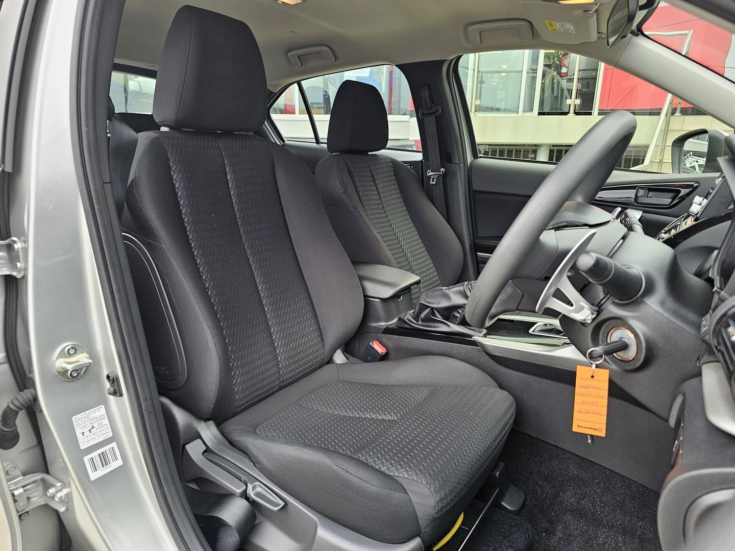 Mitsubishi Eclipse Cross image 4