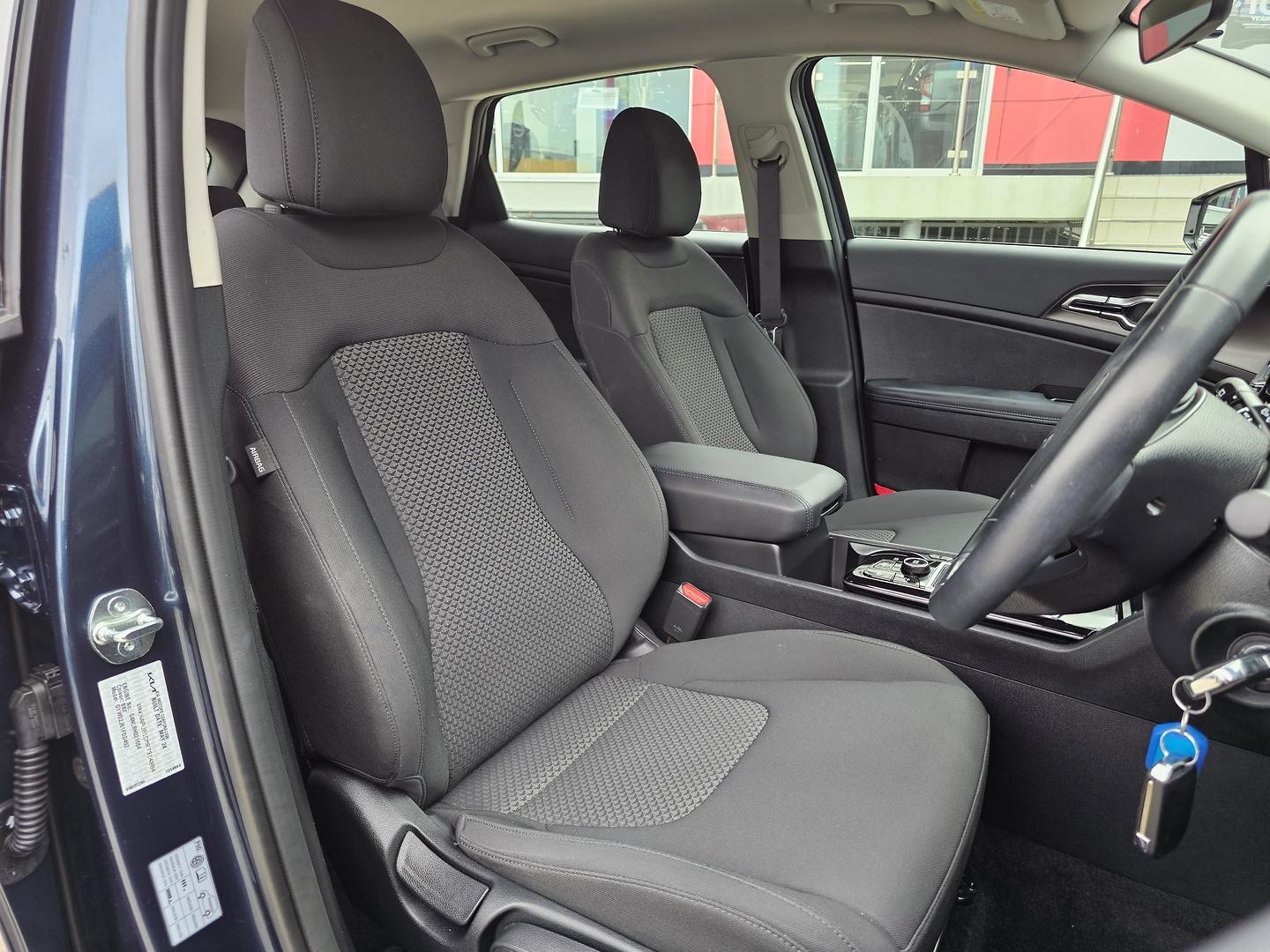 Kia Sportage image 4