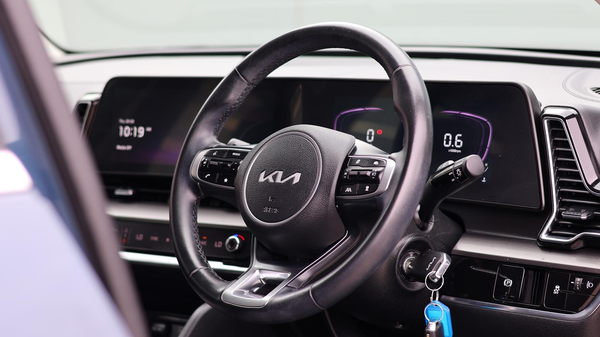 Kia Sportage image 2