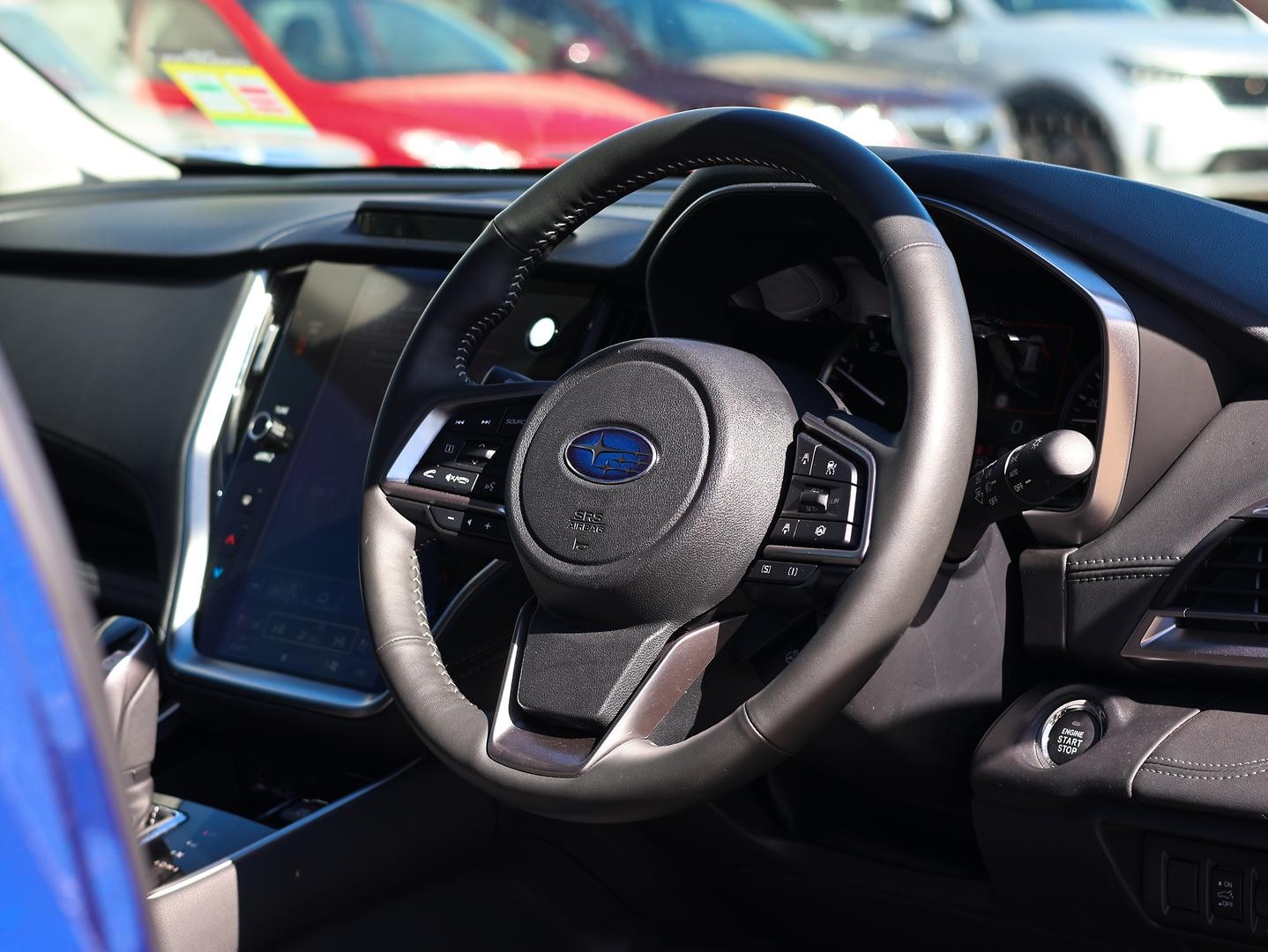 Subaru Outback image 2