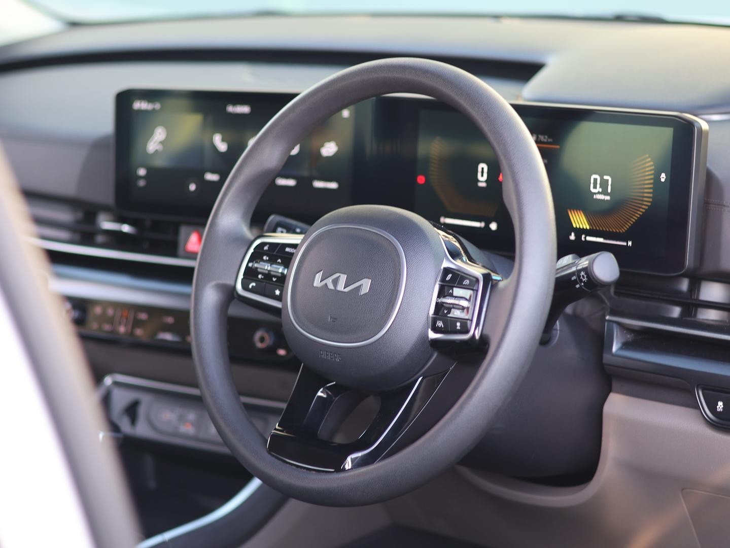 Kia Carnival image 2