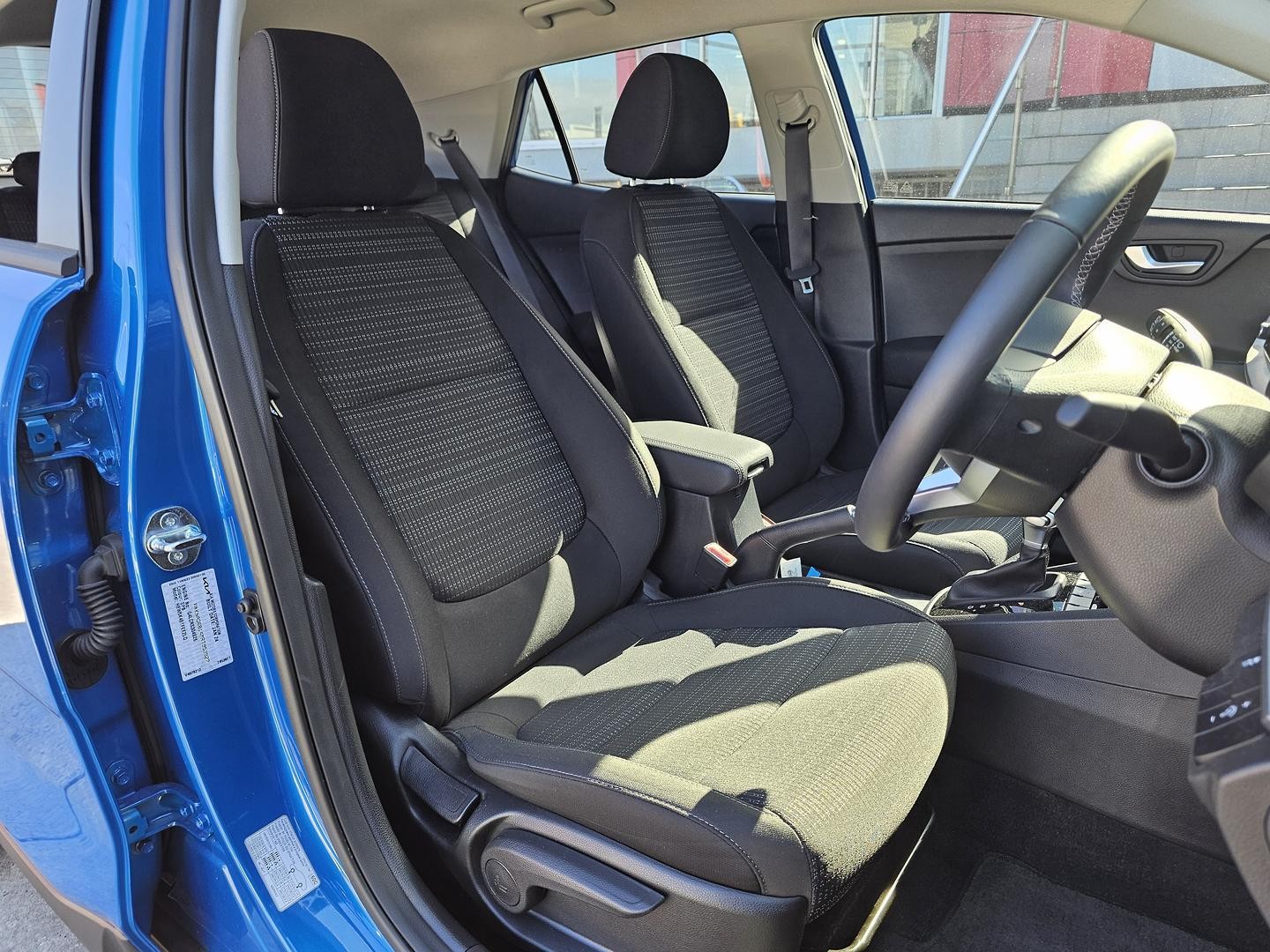 Kia Stonic image 4