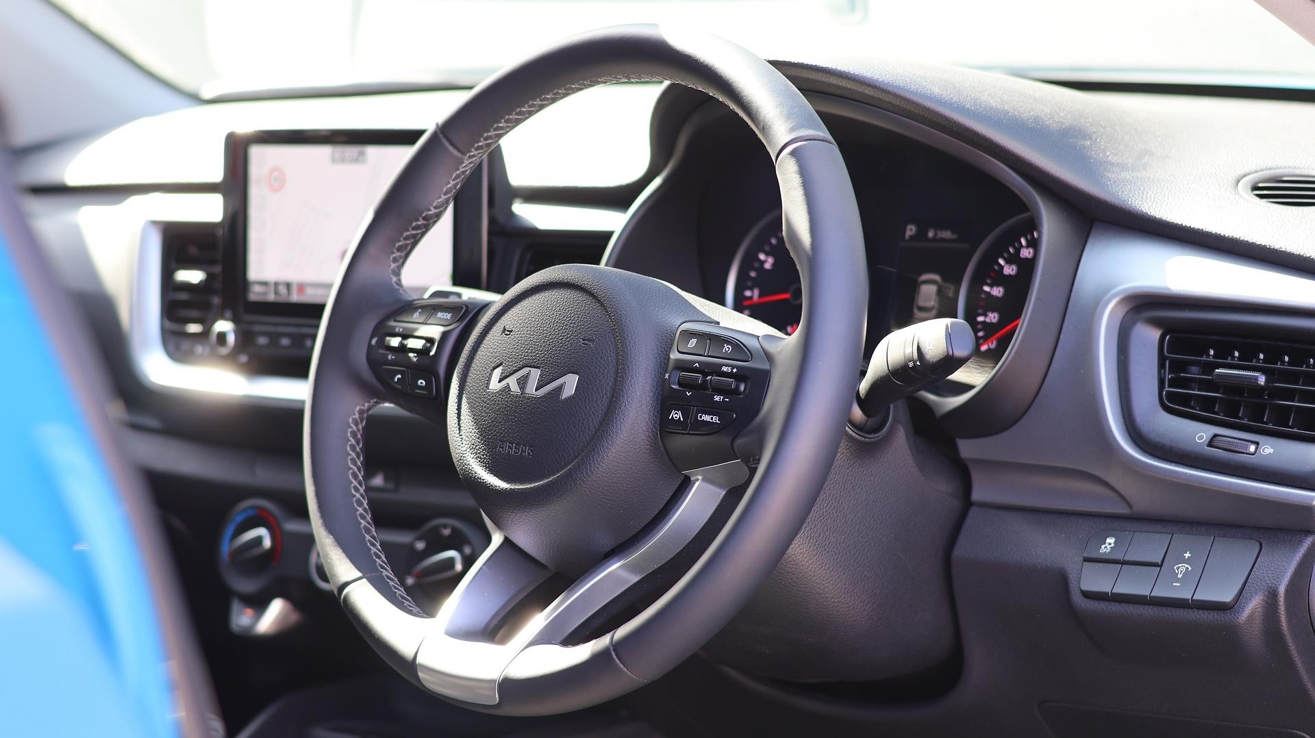 Kia Stonic image 2