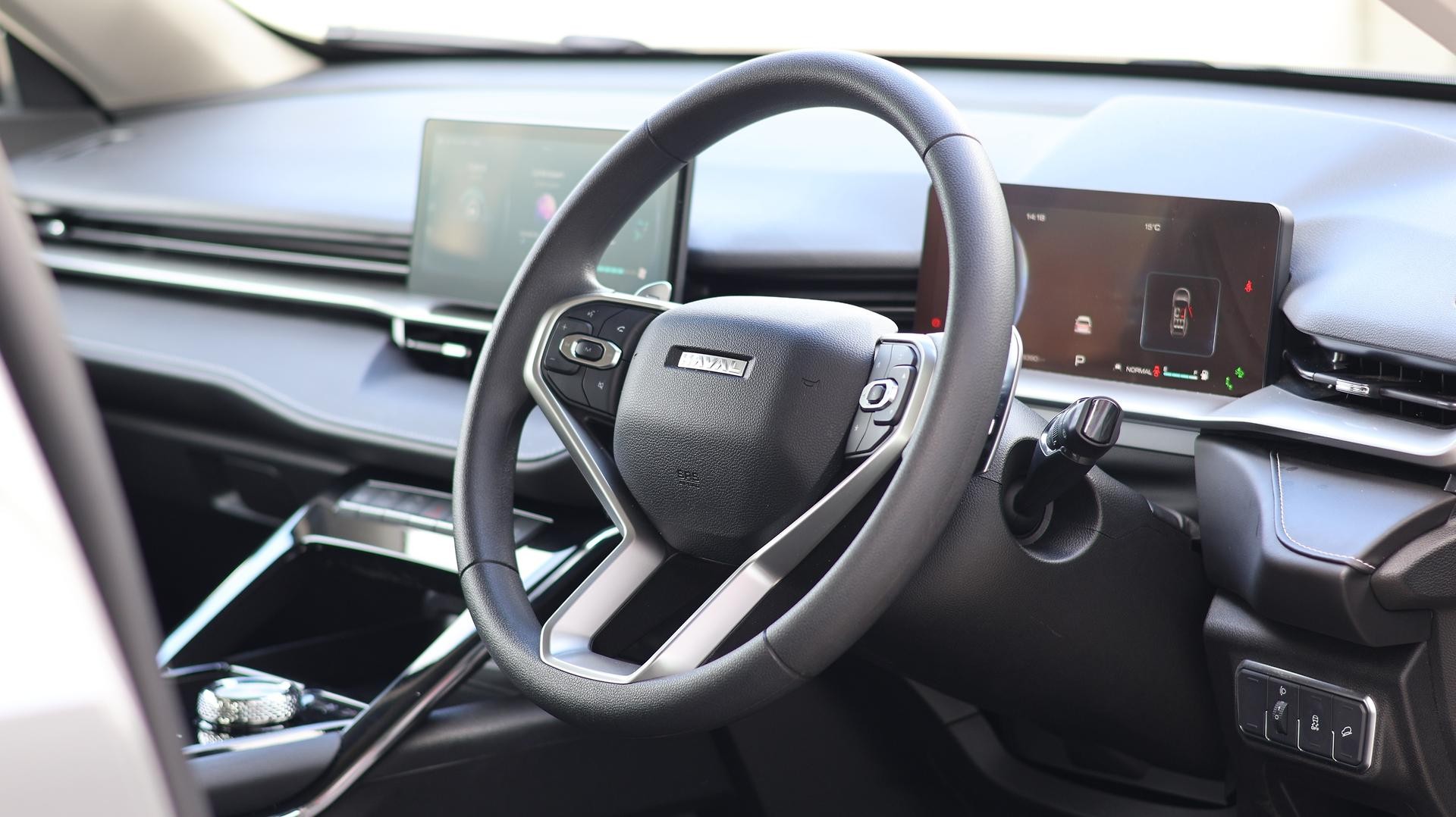 Gwm Haval H6 image 2