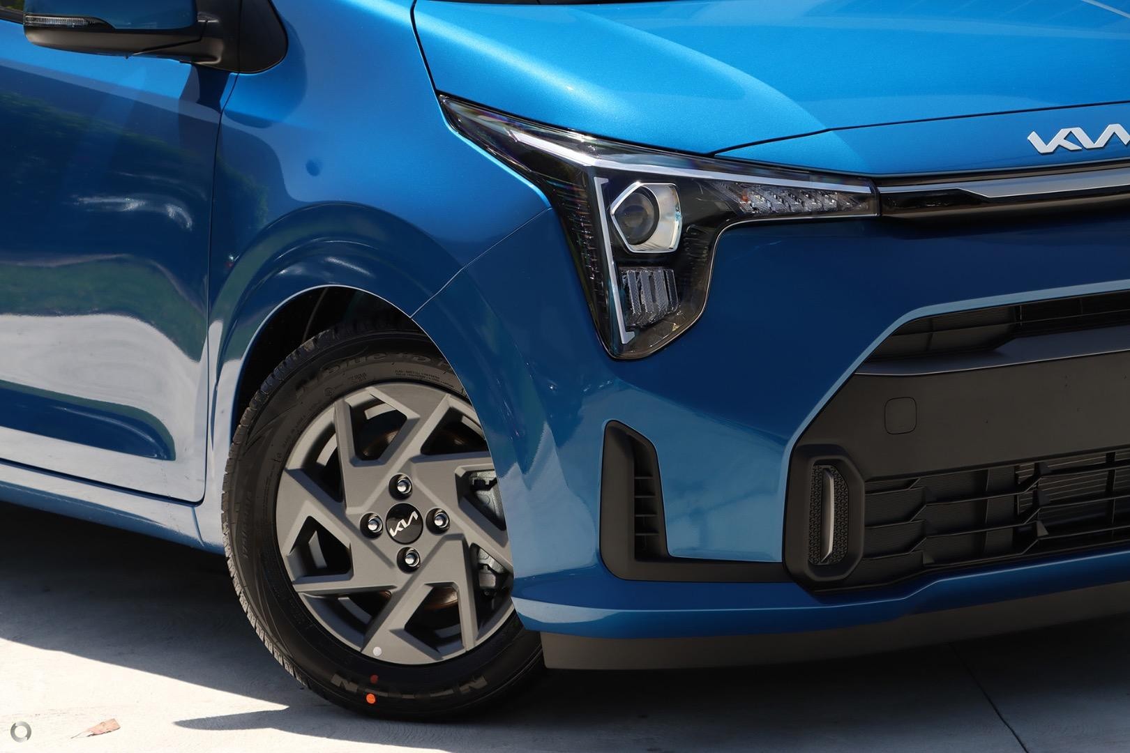 Kia Picanto image 3