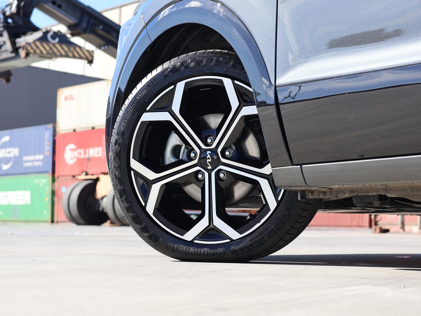 Kia Niro image 4