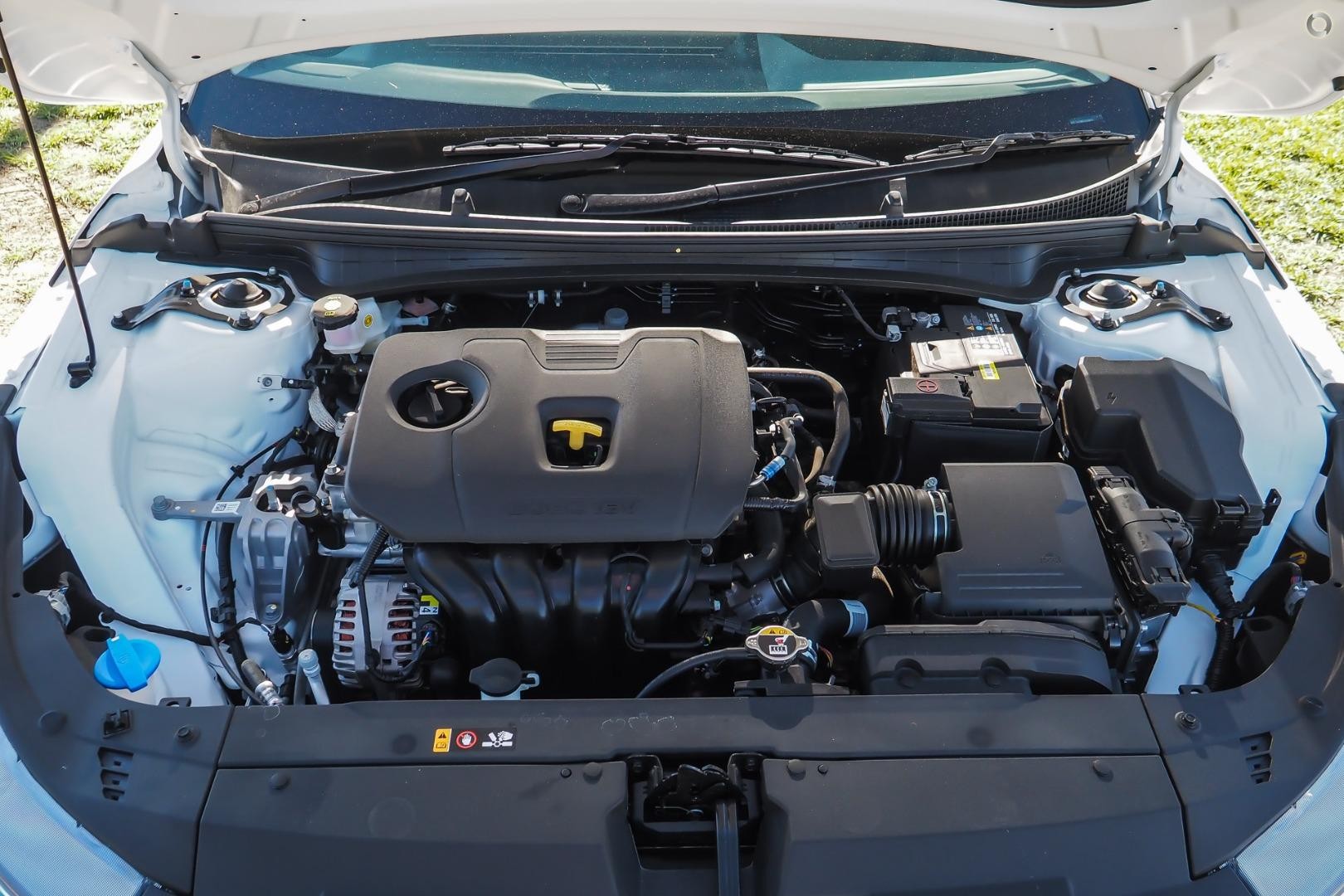 Kia K4 image 3