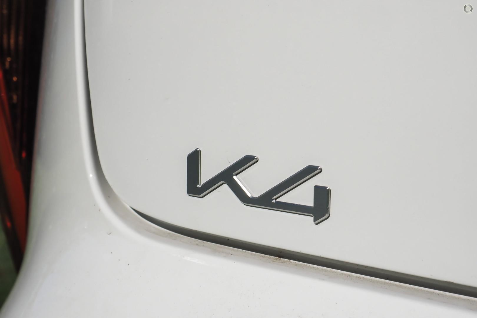 Kia K4 image 4