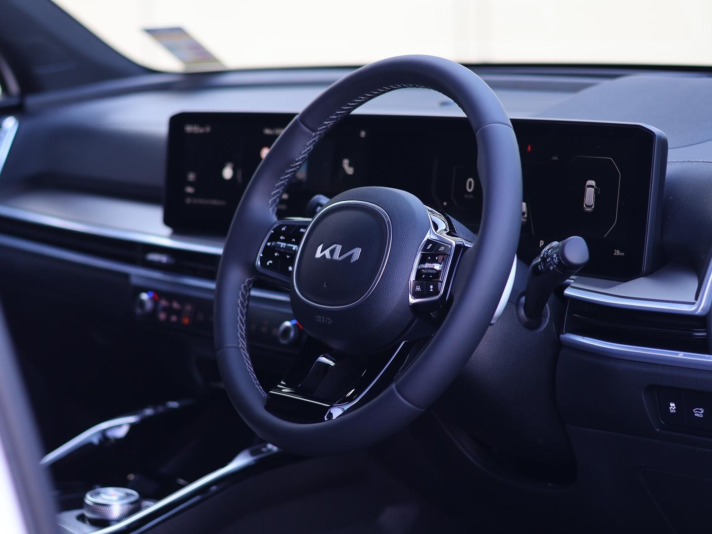 Kia Sorento image 2