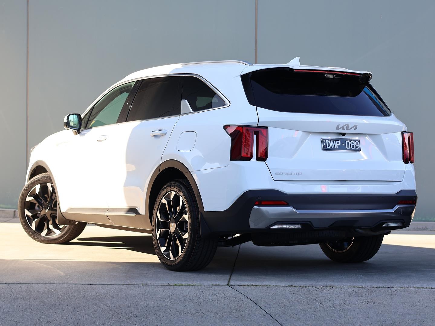 Kia Sorento image 3