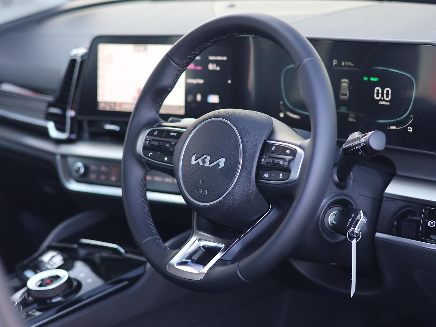 Kia Sportage image 2