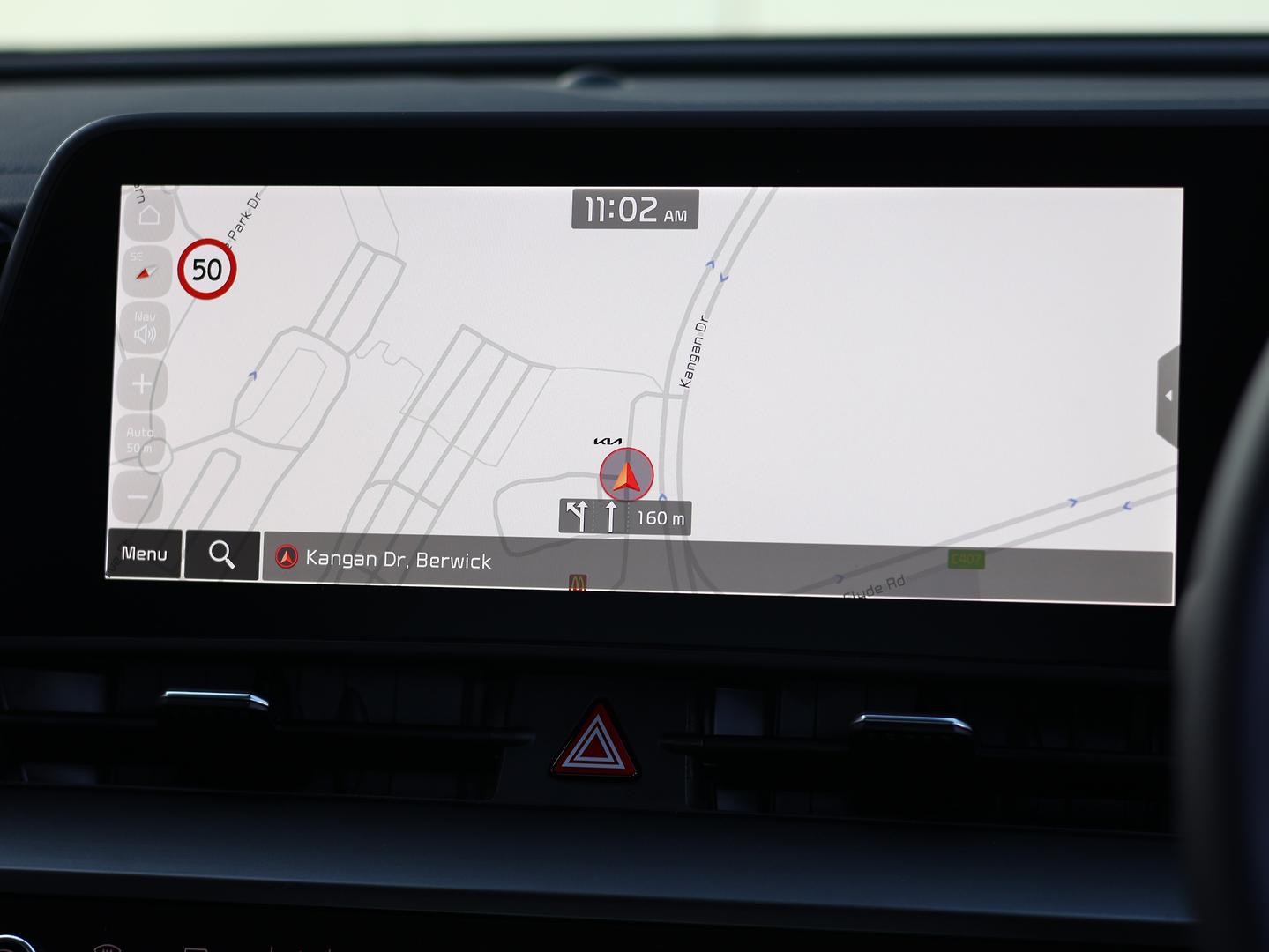 Kia Sportage image 4