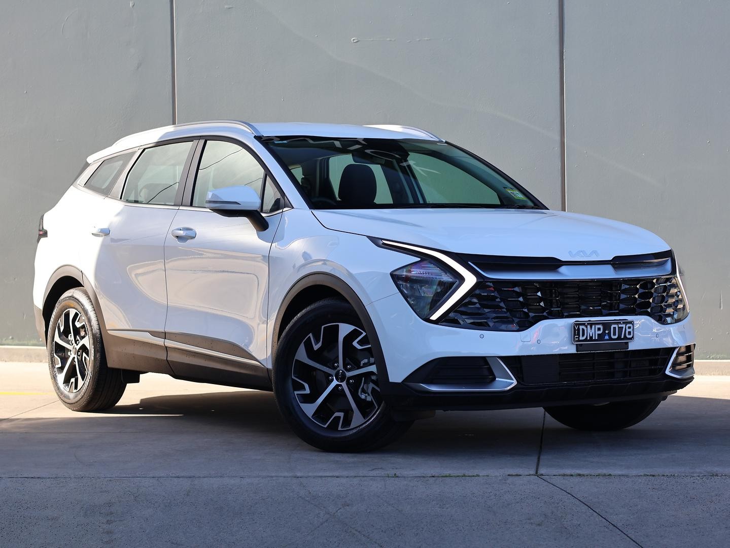 Kia Sportage image 1