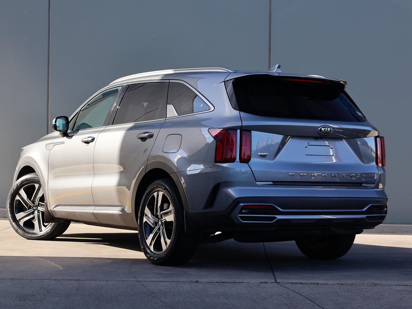 Kia Sorento image 3