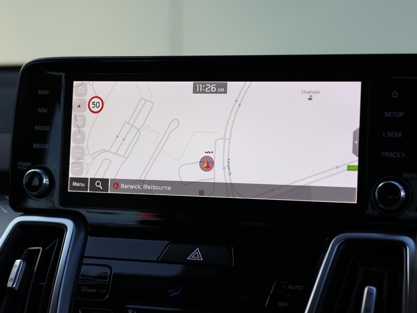 Kia Sorento image 4