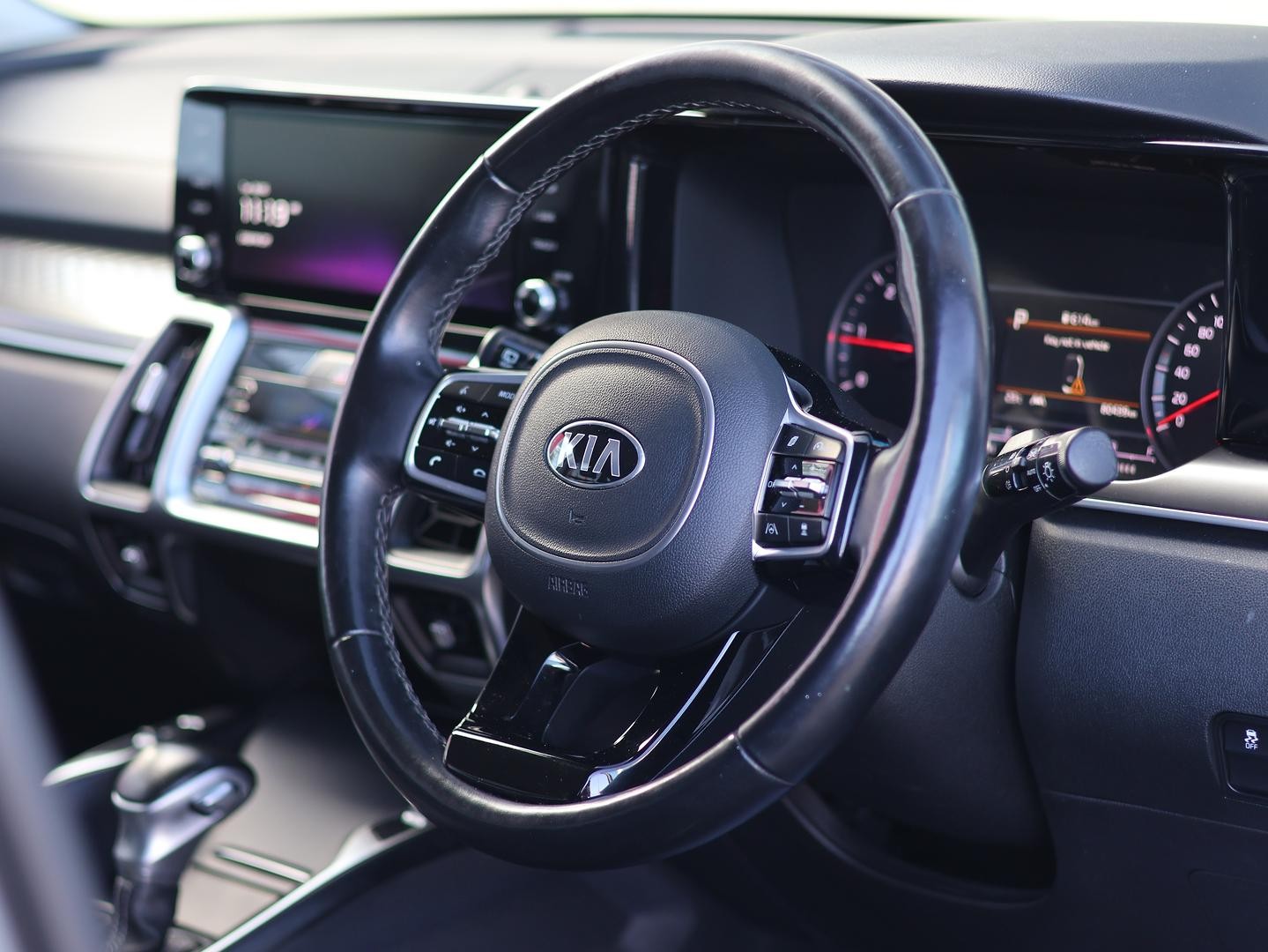 Kia Sorento image 2