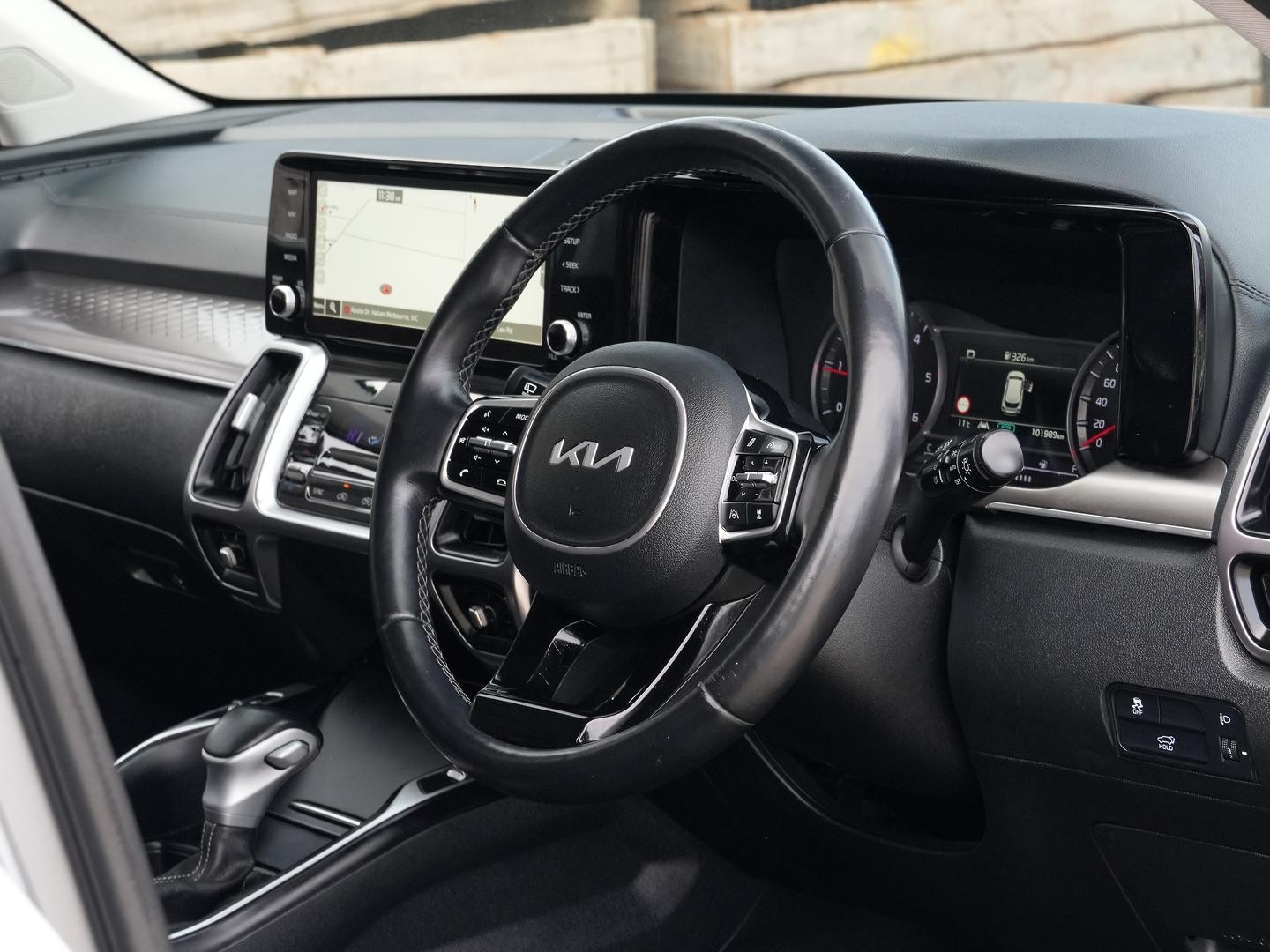 Kia Sorento image 2