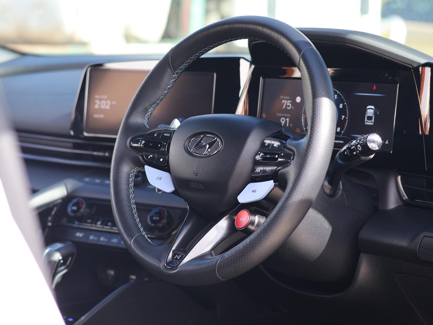 Hyundai I30 image 2