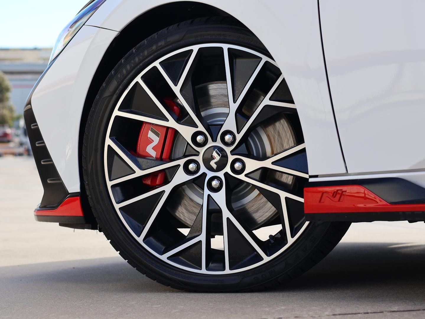 Hyundai I30 image 4