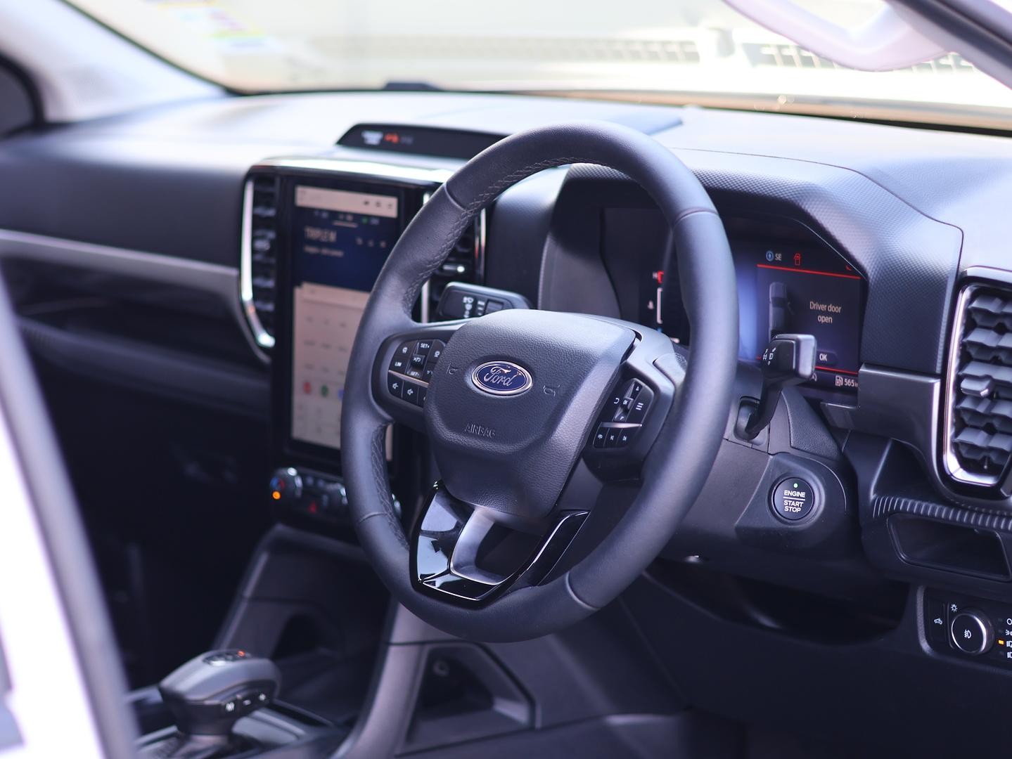 Ford Ranger image 2
