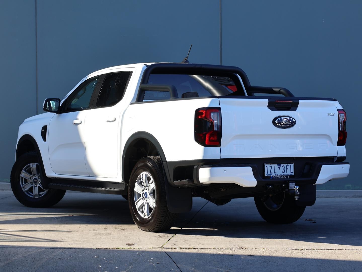 Ford Ranger image 3