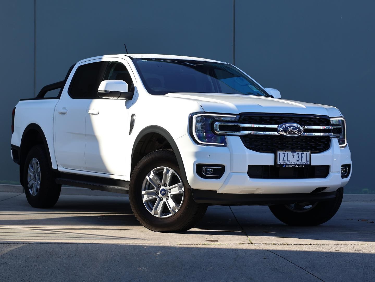 Ford Ranger image 1