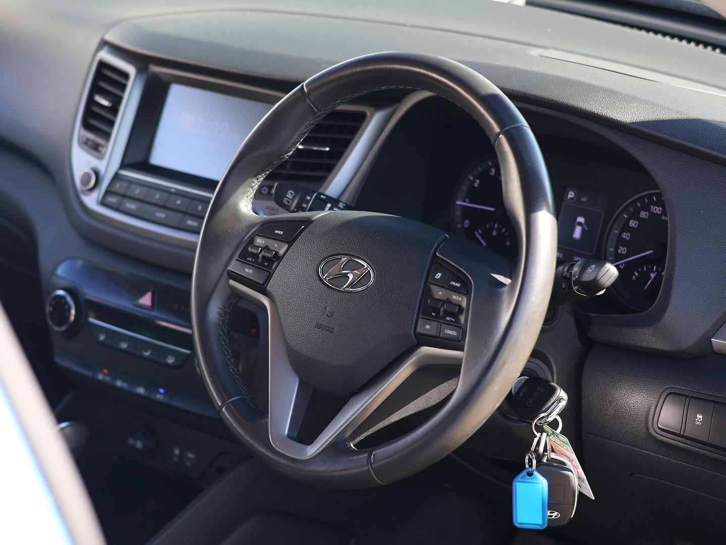 Hyundai Tucson image 2