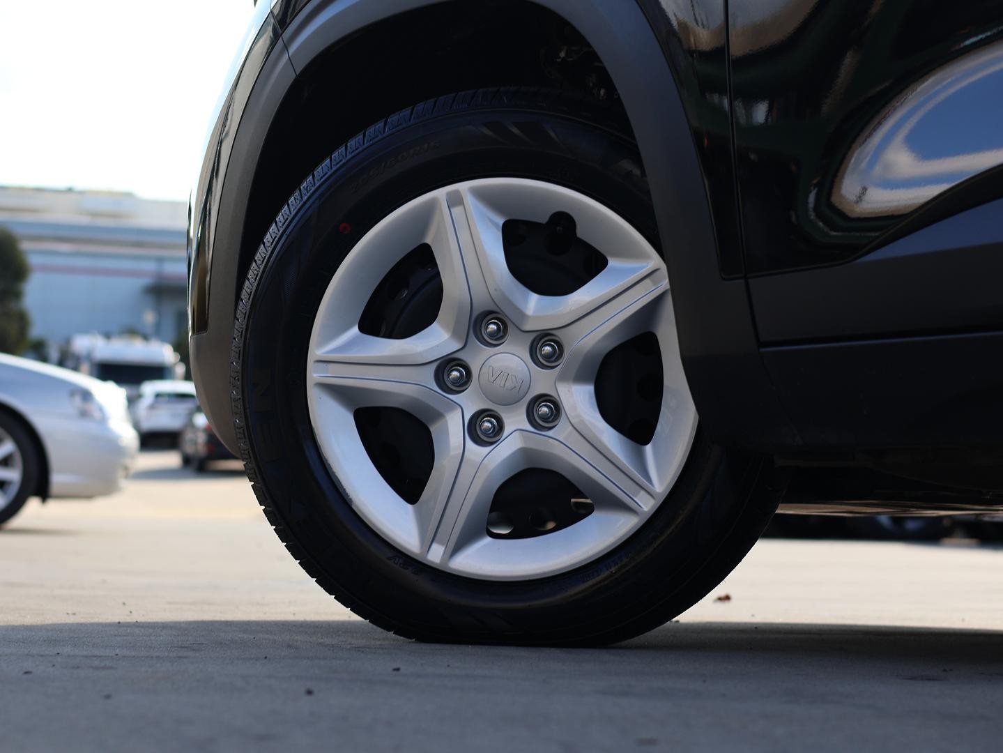 Kia Seltos image 4