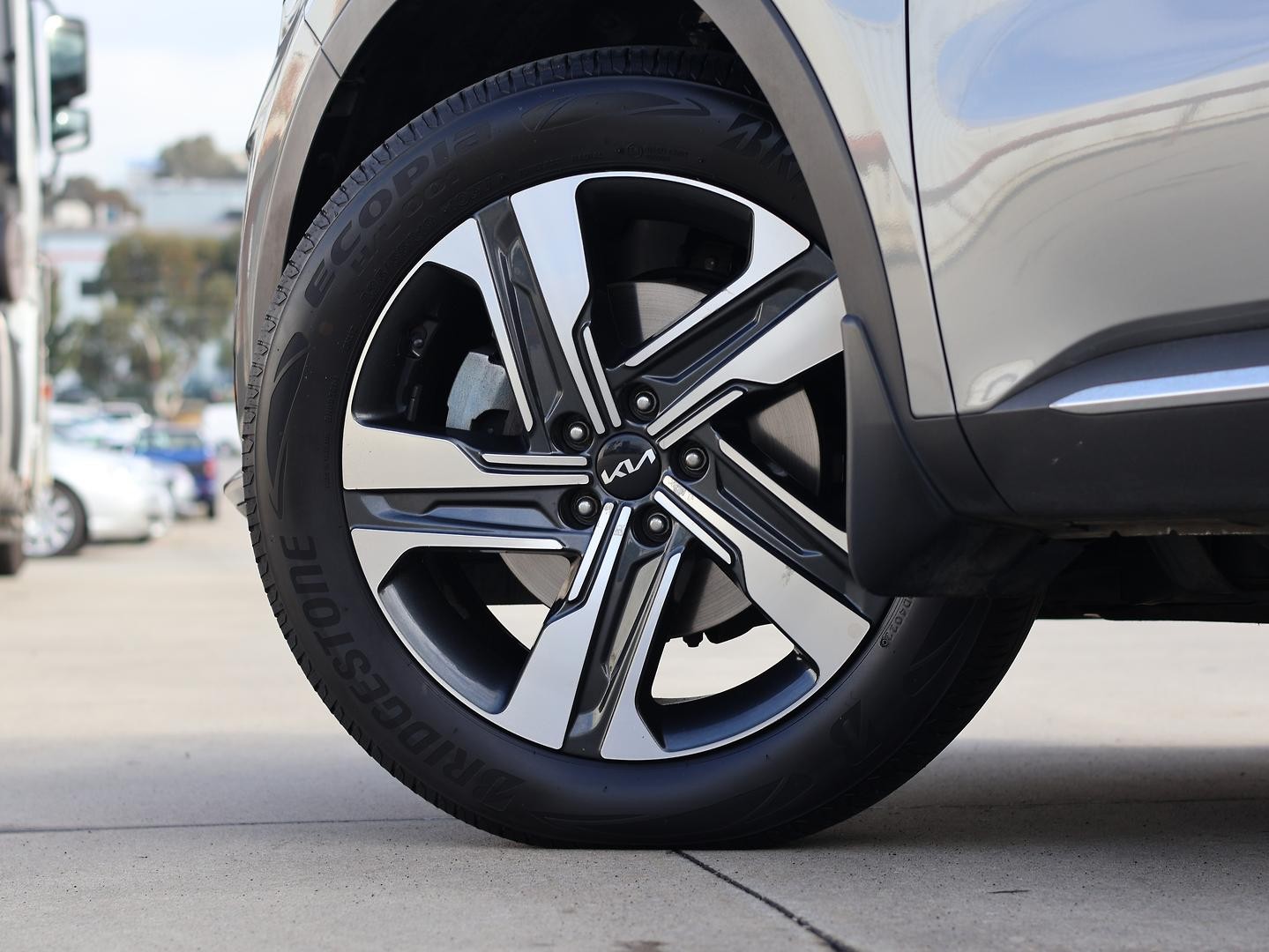 Kia Sorento image 4