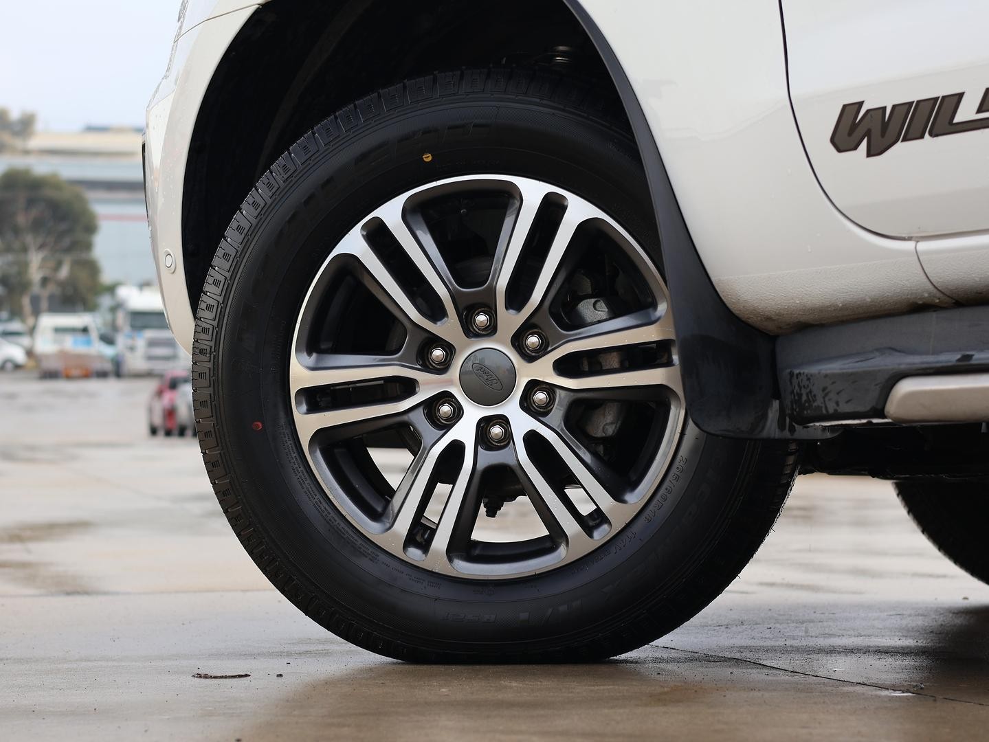 Ford Ranger image 4