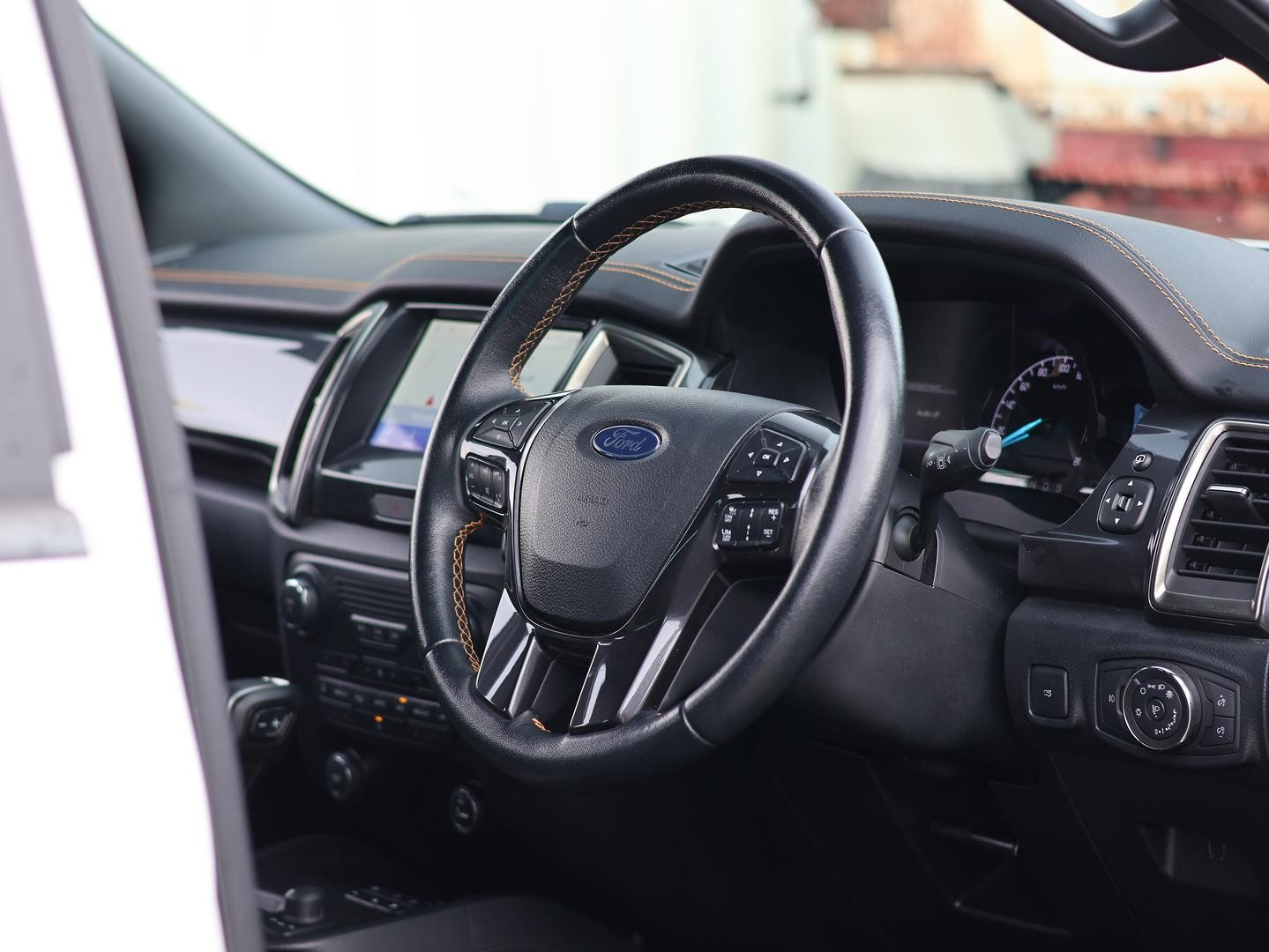 Ford Ranger image 2