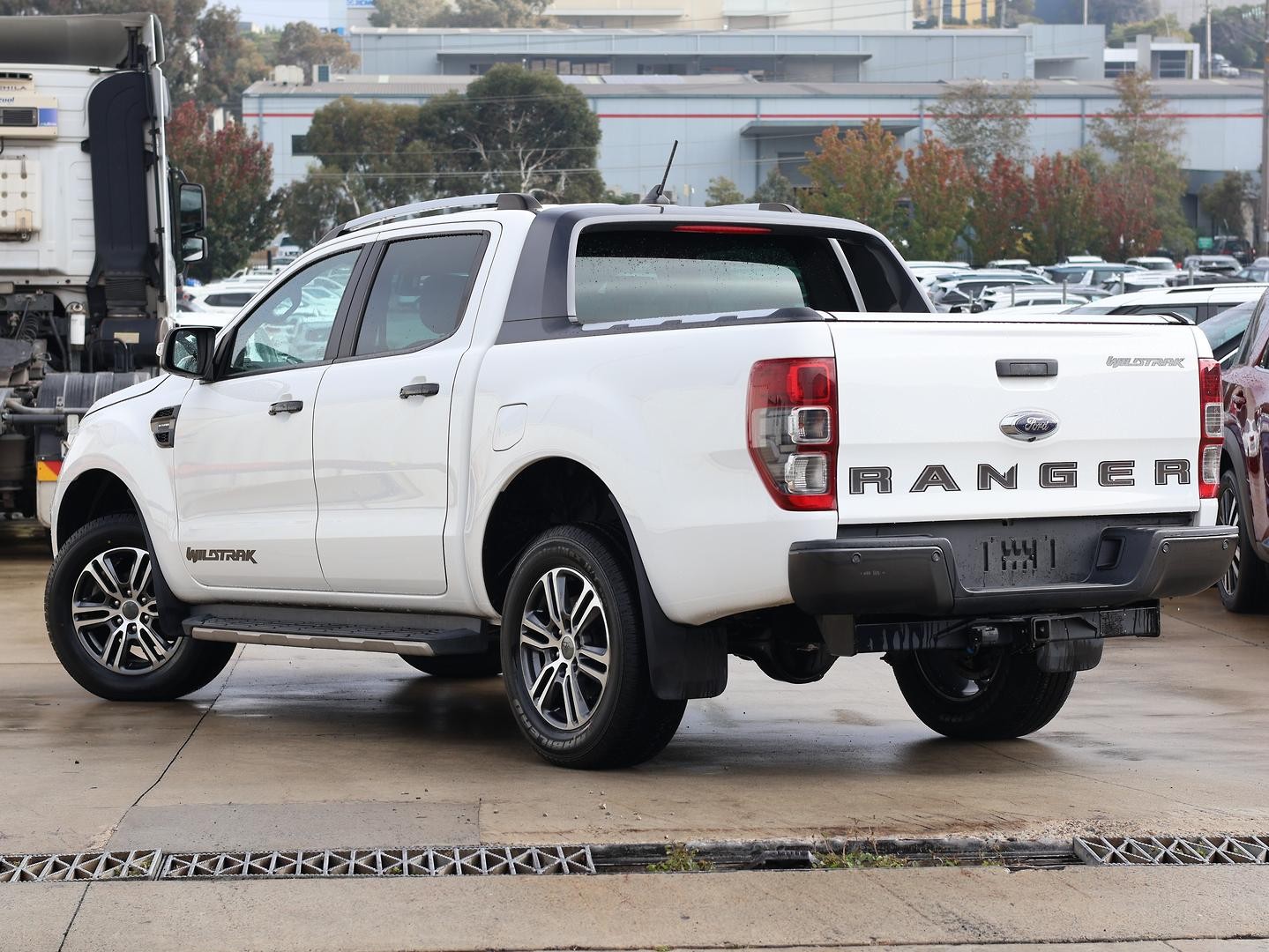 Ford Ranger image 3