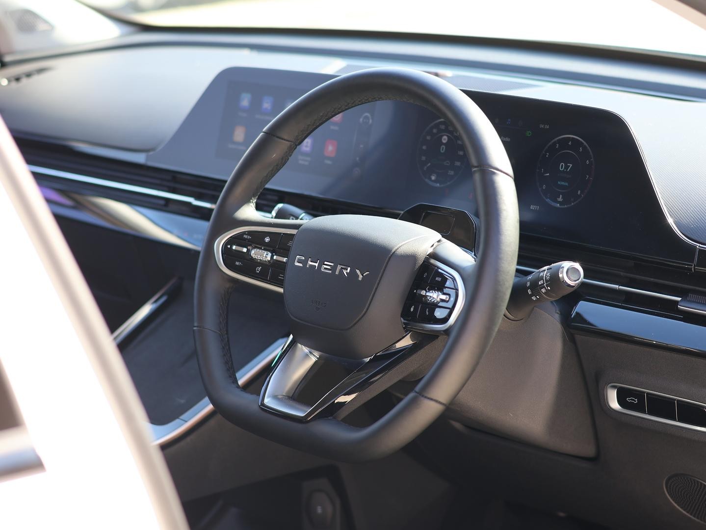 Chery Omoda 5 image 2