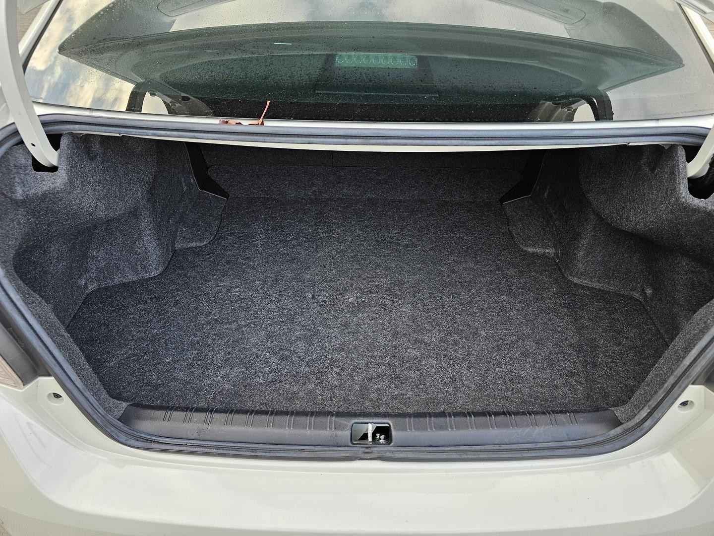 Subaru Wrx image 3