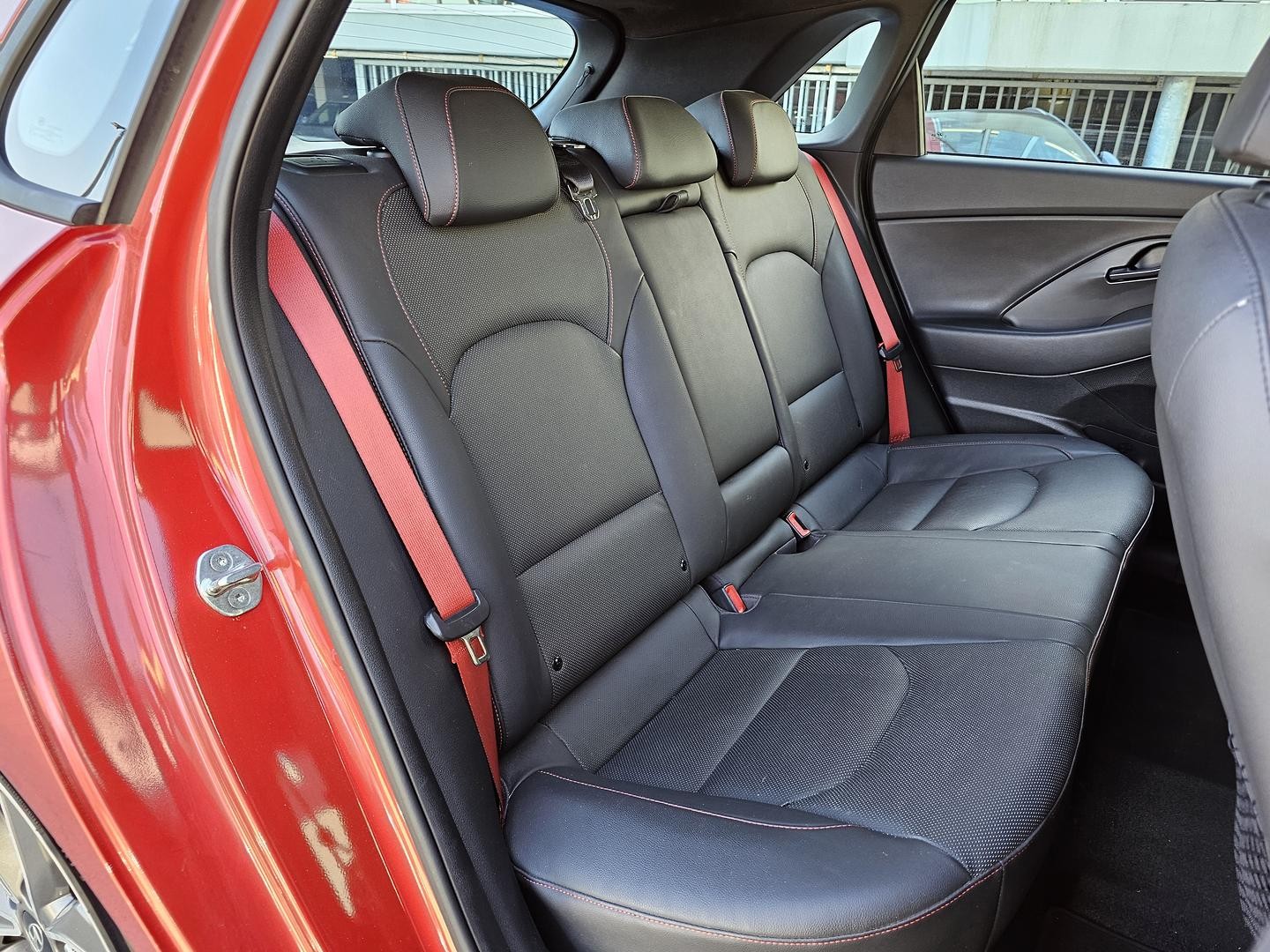 Hyundai I30 image 2