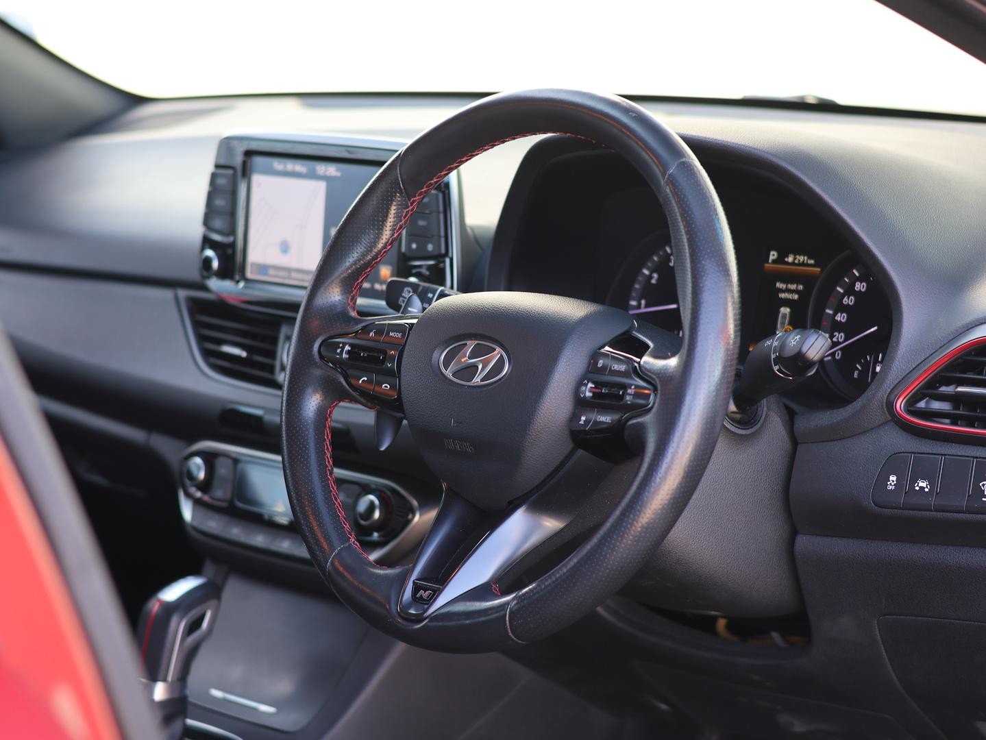 Hyundai I30 image 2