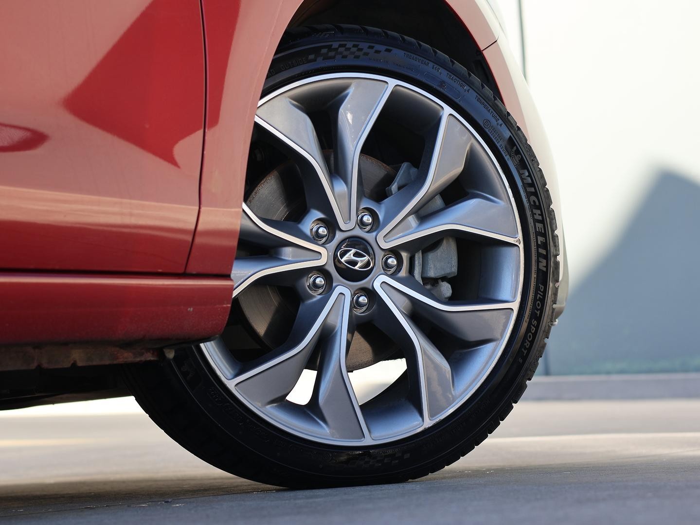 Hyundai I30 image 4