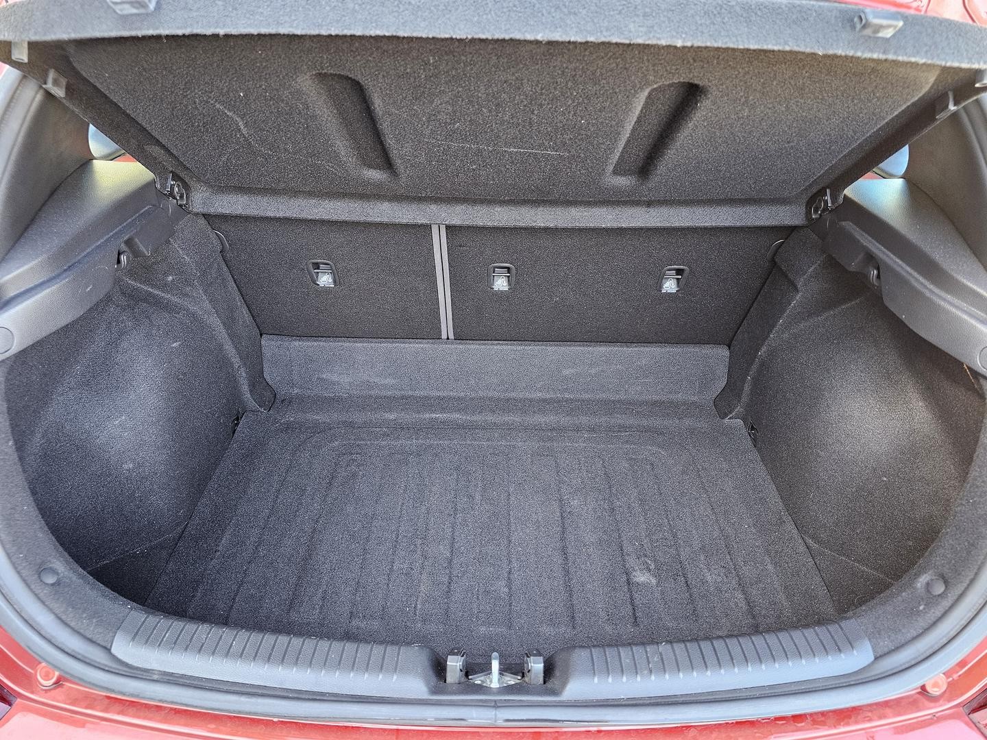Hyundai I30 image 3