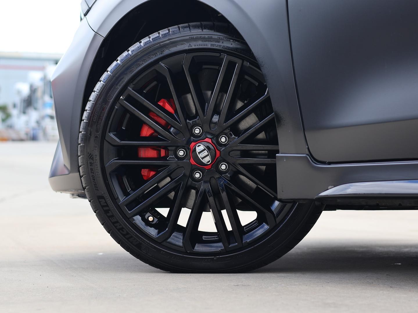 Kia Cerato image 4