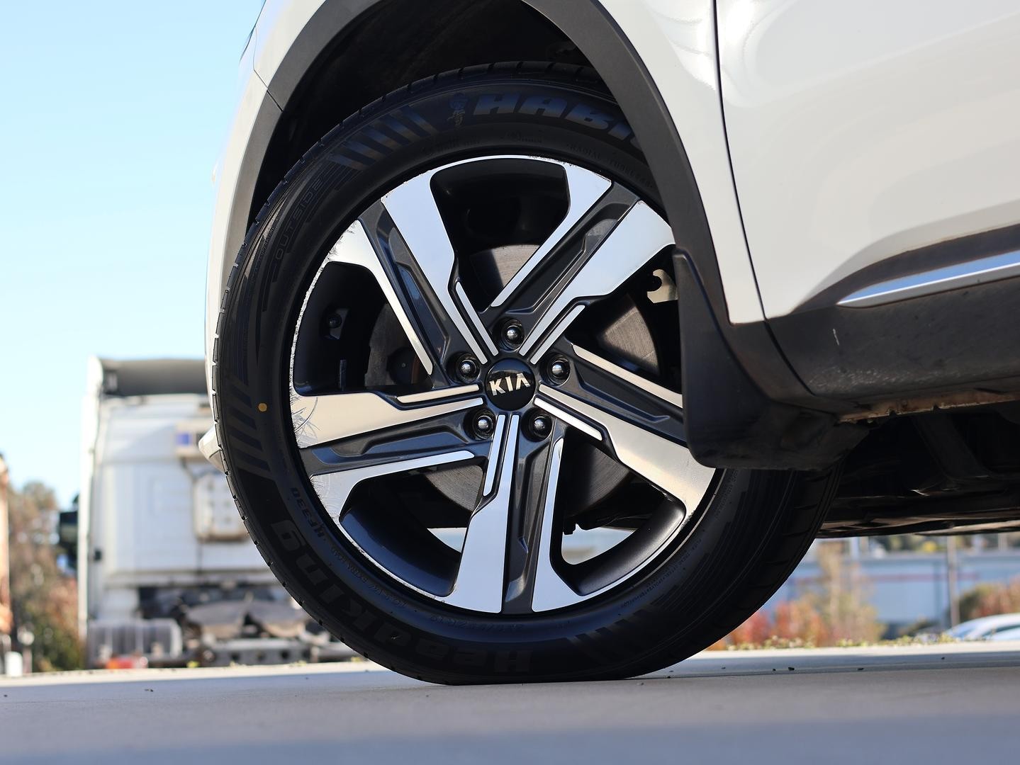 Kia Sorento image 4